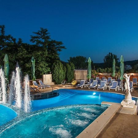 Семеен хотел Golden Place Созопол Екстериор снимка
